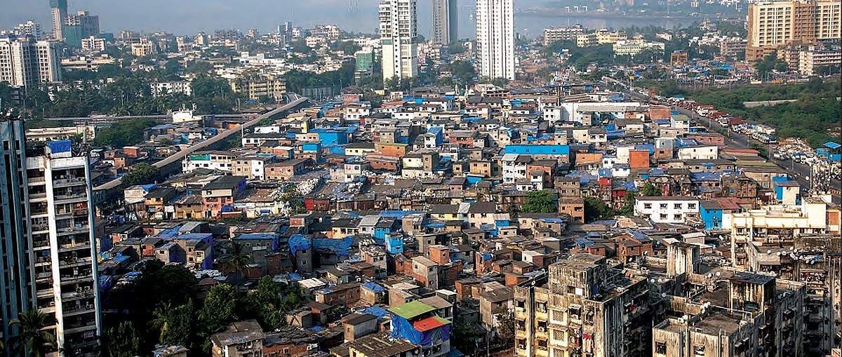 Dharavi: A developer’s nightmare