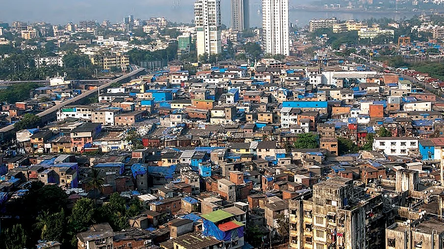 Dharavi: A developer’s nightmare
