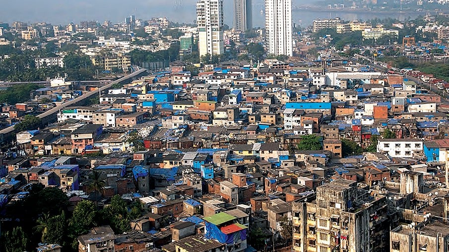 Photo: Mahendra Parikh