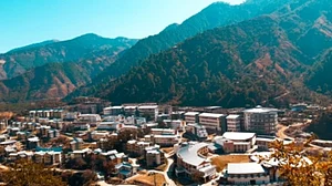 IIT Mandi develops method to assess earthquake-prone structures in Himalayas