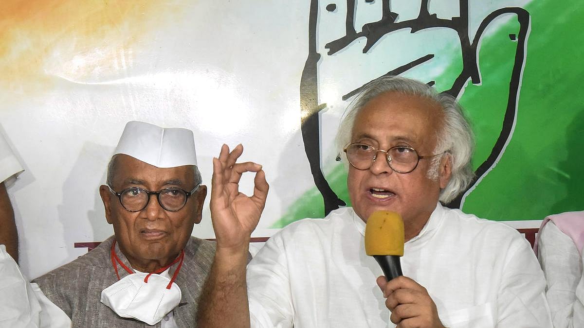 Congress to launch state-wide padayatra in Bihar from December 28