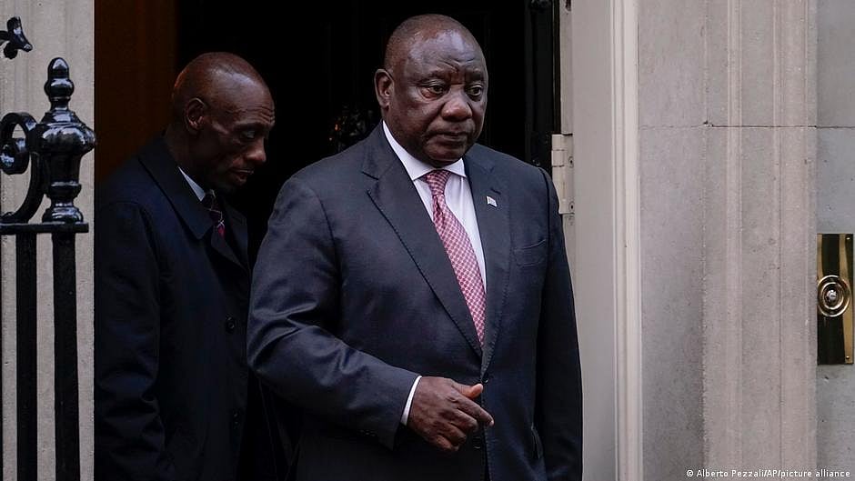 ICJ ruling vindicated us: South African Prez Ramaphosa after UN court's decision in genocide case