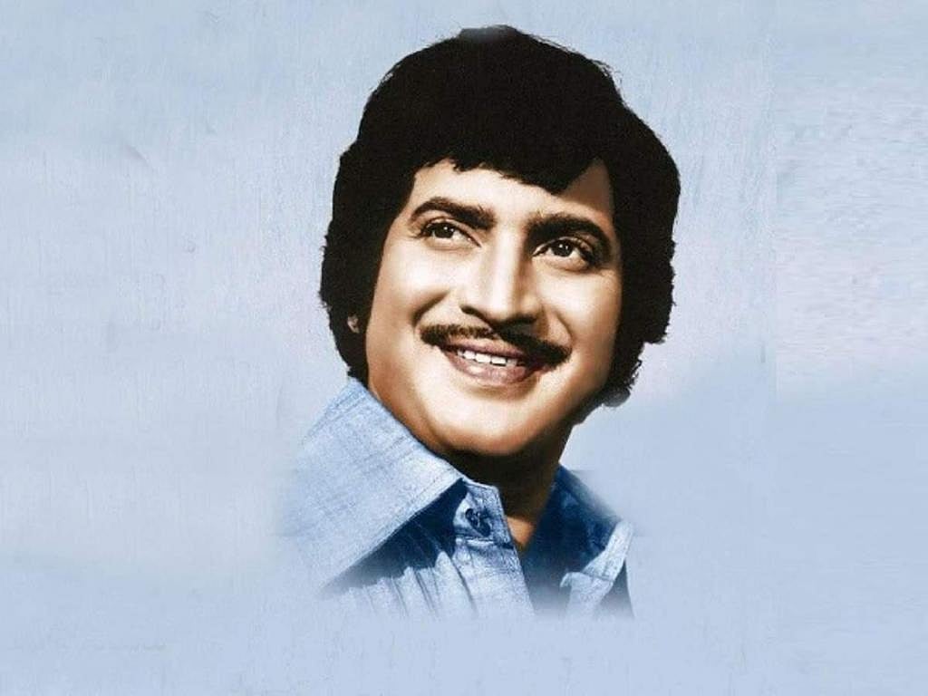 Superstar Krishna was a maverick: Nagarjuna