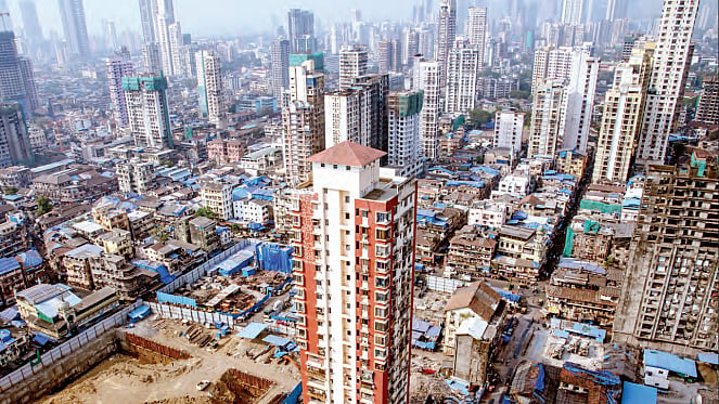 Bhendi Bazaar Redevelopment: A Dream Recedes Further