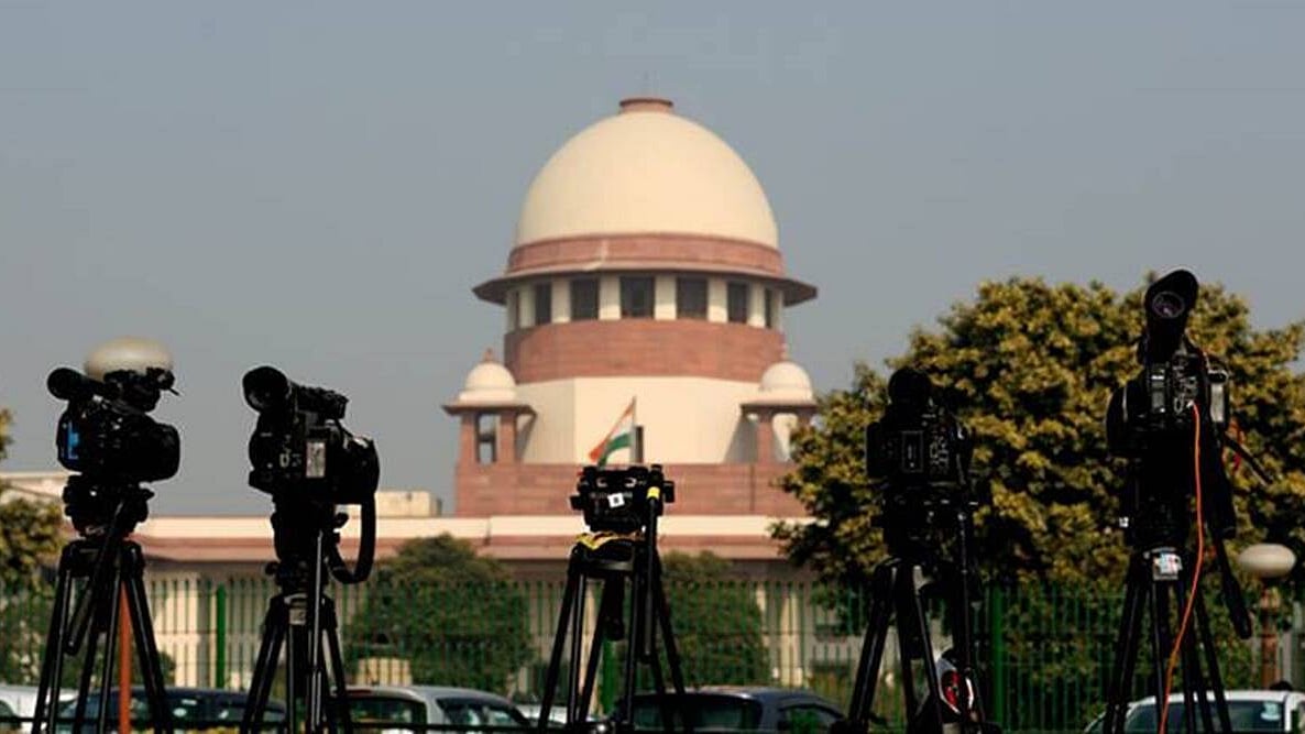 Supreme Court of India