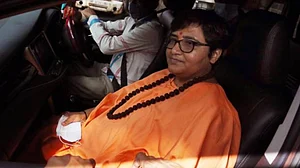 HC dismisses plea challenging BJP MP Pragya Thakur's election from Bhopal in 2019