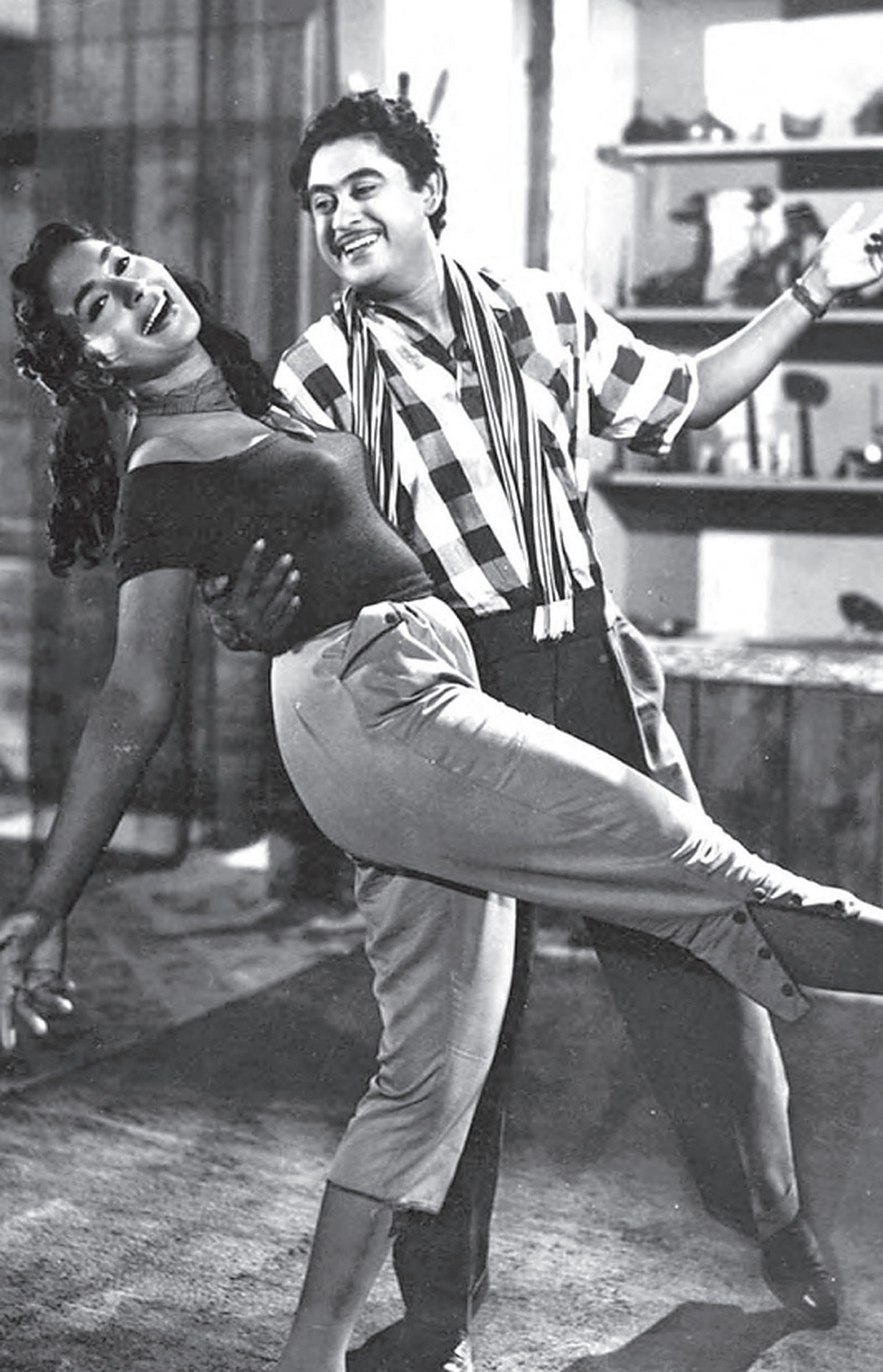 Book Extract: Kishore Kumar - The Untutored Genius