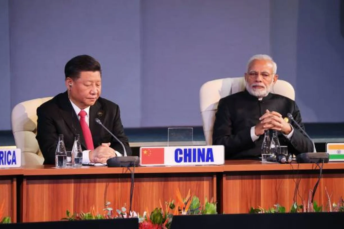 Narendra Modi govt's China policy has always been ad hoc since 2014