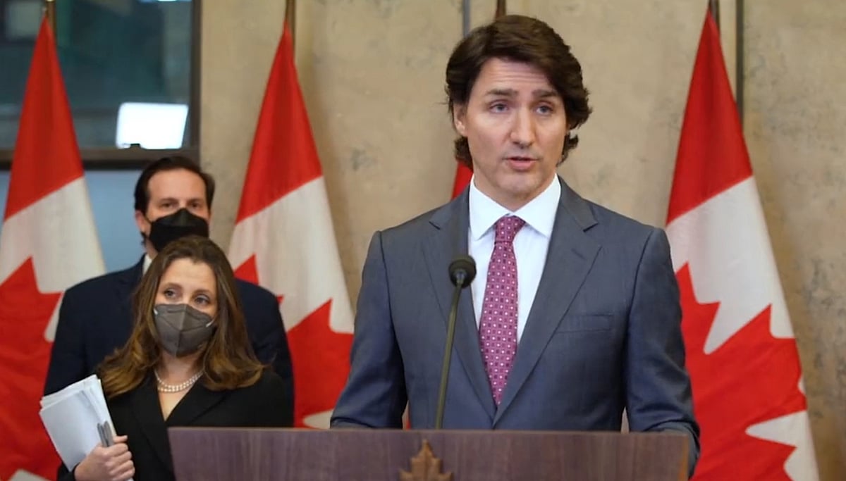 COP15: Canada commits $350m biodiversity finance for developing nations