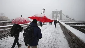 38 dead as severe Arctic storm batters US, Canada