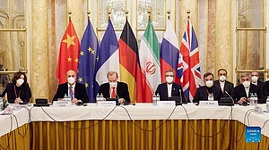 Iran ready to take final steps for nuclear agreement if red lines respected: Iranian FM