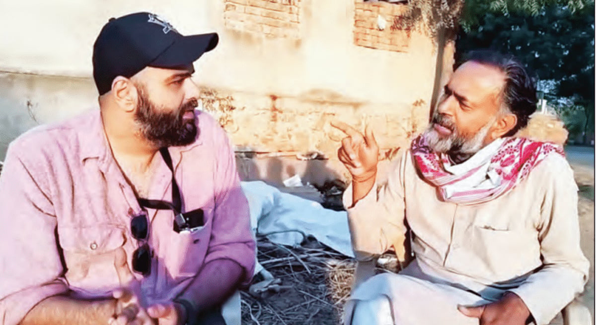 ‘Can perform all over the US but not even in four places in India,’ Kunal Kamra to Yogendra Yadav