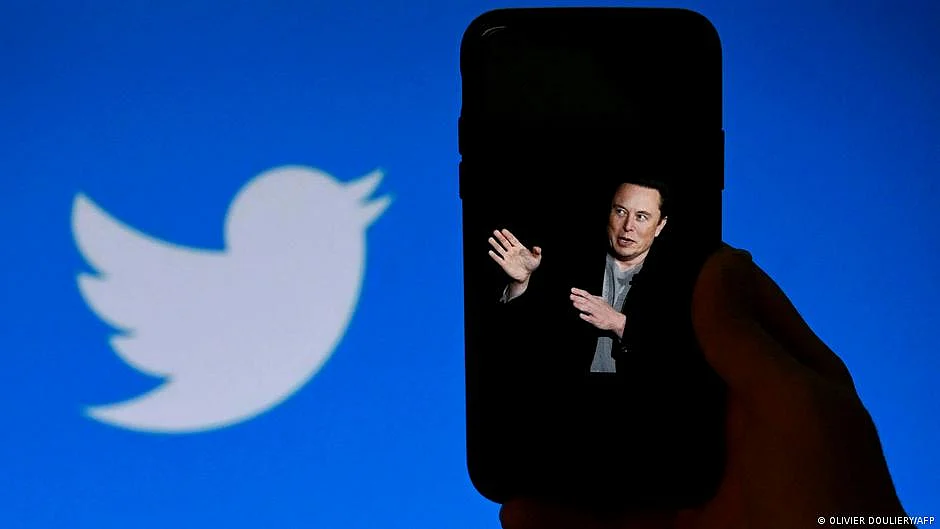 Musk condemns Trump, says 'constitution is greater than any president'