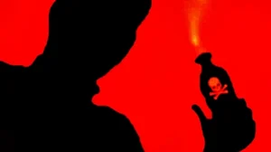 Delhi schoolgirl is attacked with acid in broad daylight