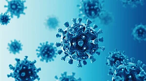 Active Covid cases in country rise to 3,552