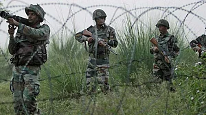 Central forces to start arriving in Tripura from next week for assembly polls due early 2023