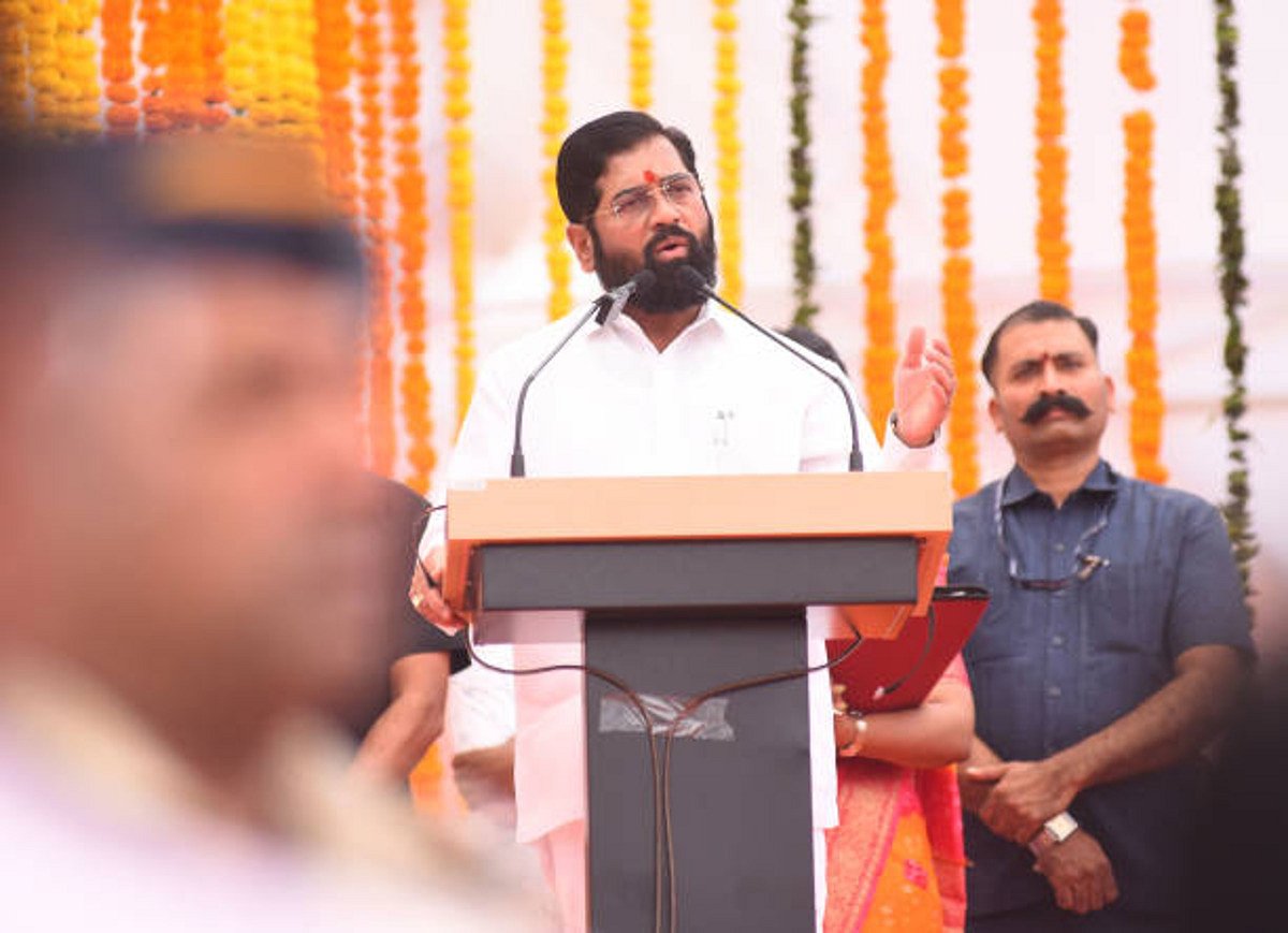 Can Eknath Shinde survive the border row with Karnataka?