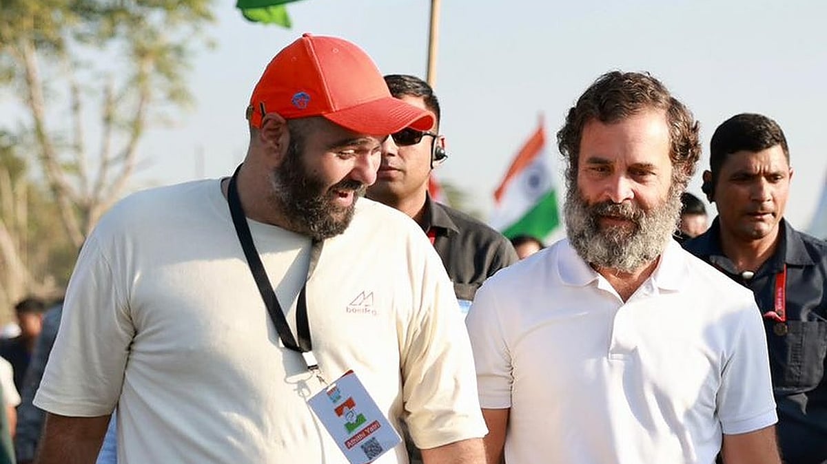 Watch Kunal Kamra and Yogendra Yadav discuss why dictators hate jokes