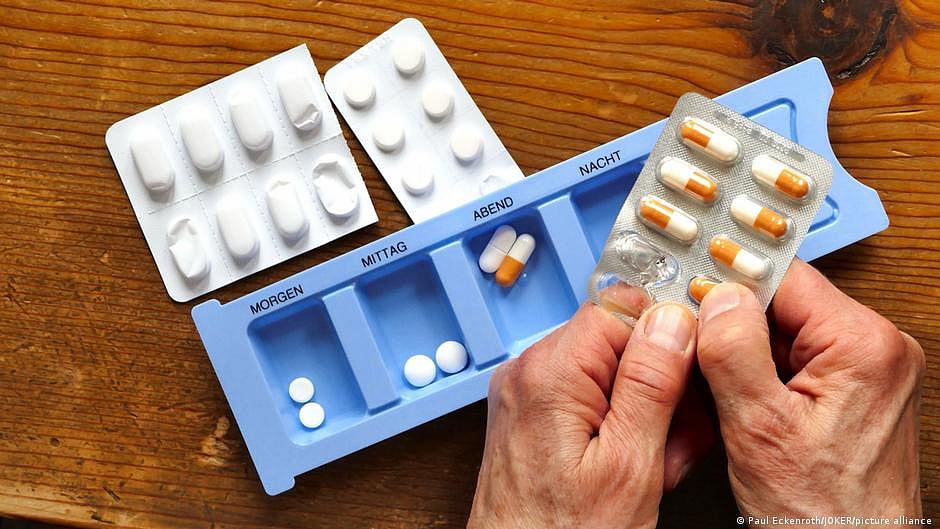 Paracetamol and 50 other common Indian medicines fail quality test