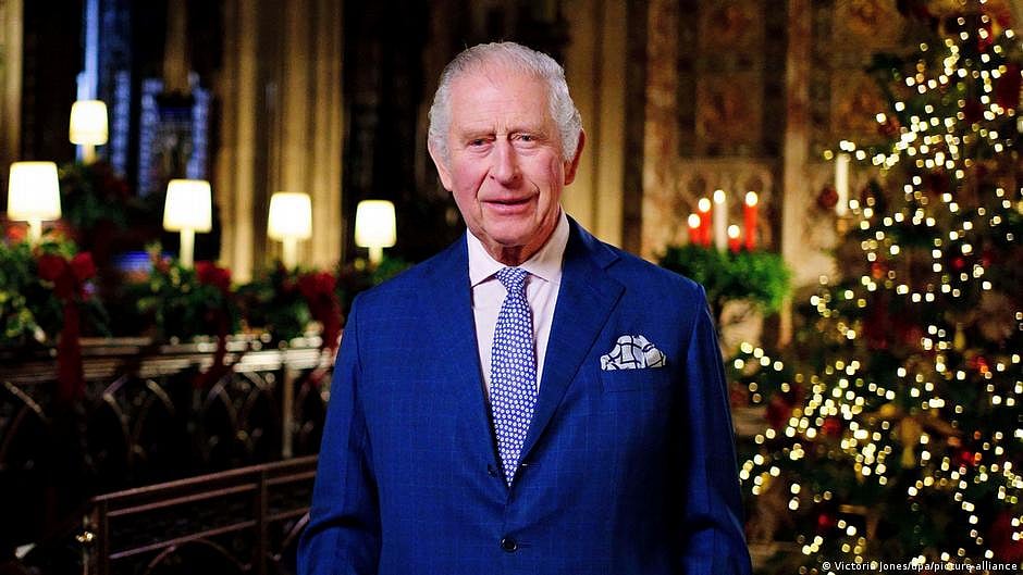 King Charles Coronation street parties to be held across Commonwealth