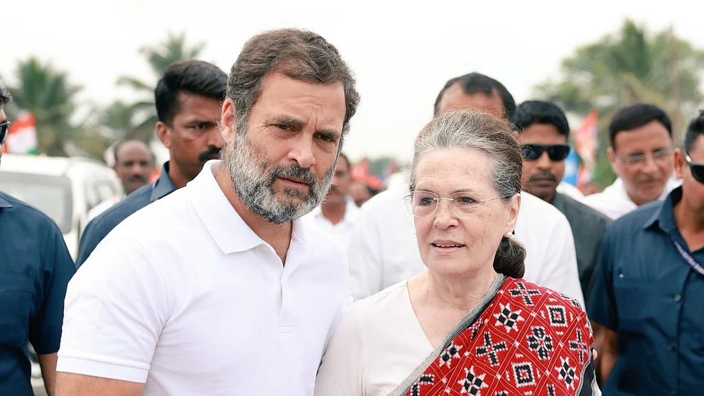 Congress leaders, PM Modi greet Sonia Gandhi on birthday, Kharge hails her 'indomitable spirit'