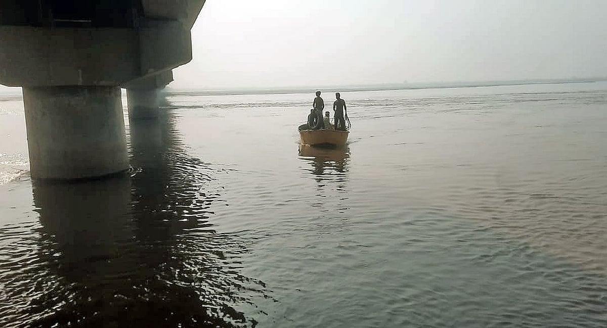 UN recognises India's Namami Gange initiative