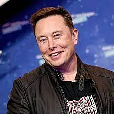 Should Assange and Snowden be pardoned, asks Elon Musk