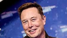 Should Assange and Snowden be pardoned, asks Elon Musk