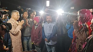 MP: Eight-year-old boy who fell into borewell five days back dies, body recovered