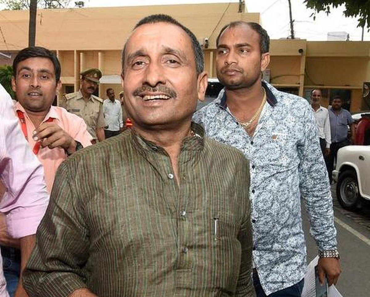 Unnao rape case: Kuldeep Sengar moves Delhi HC for interim bail