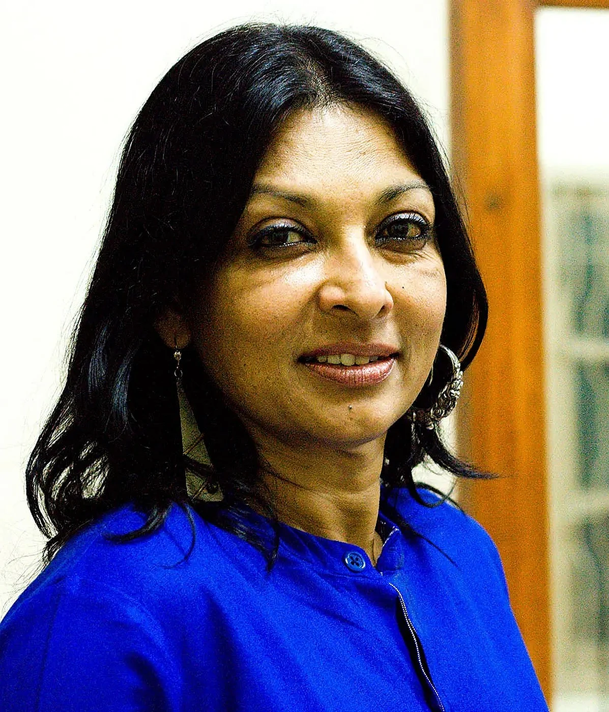 Complete destruction of ideals taking place in India: Mallika Sarabhai