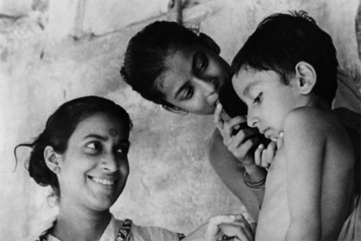 Ray's 'Pather Panchali' only Indian film on 'Variety' 100 Greatest Movies of All Time
