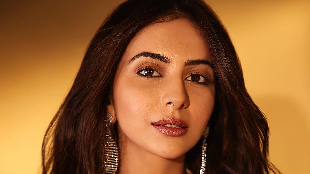 Rakul Preet Singh (Photo: Instagram)