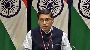 India condemns OIC secretary general's visit to PoK
