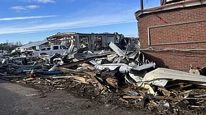 3 dead, dozens injured after tornadoes rip through Louisiana