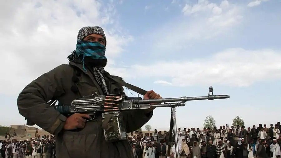 US designates 4 leaders of AQIS, TTP as global terrorists