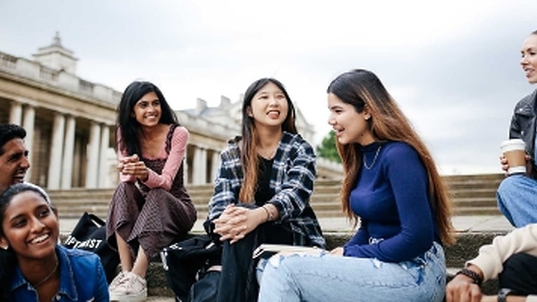 UK universities luring Indian students with 'bring your family' offers: Report