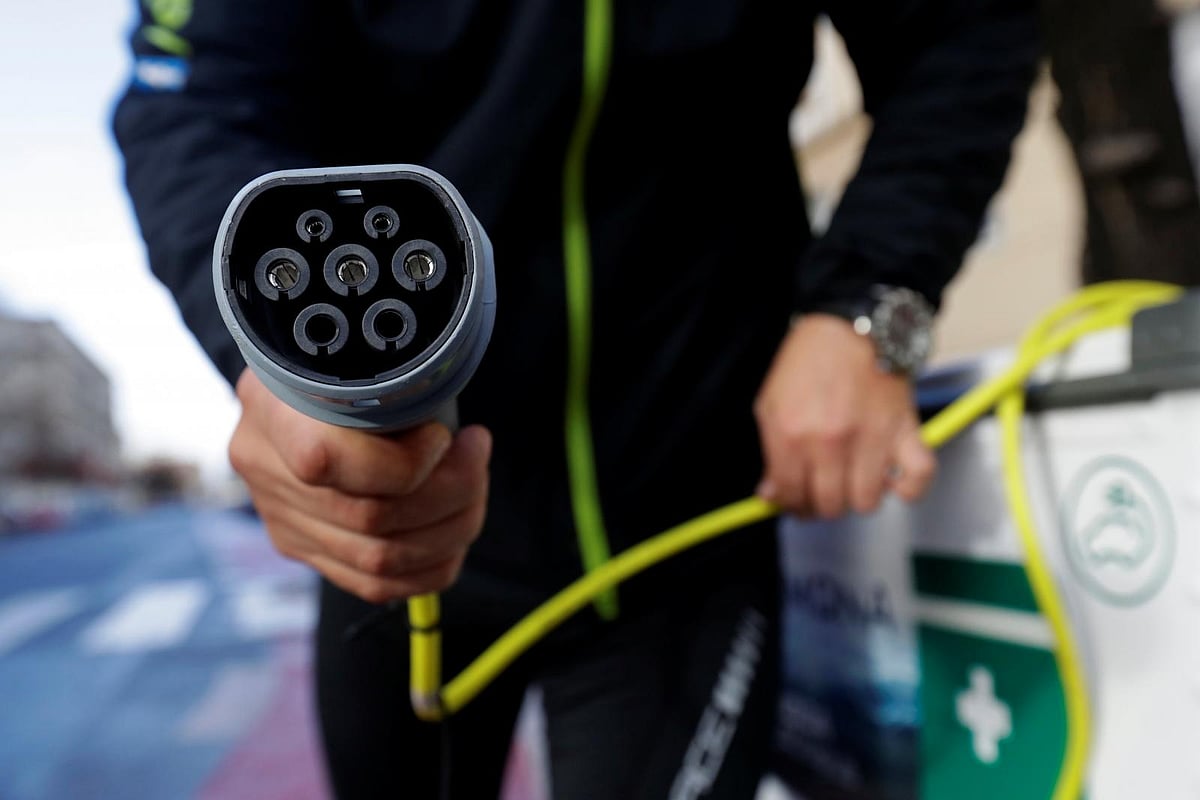 India's subsidies for renewable energy, electric vehicles more than doubled in FY 2022: Report