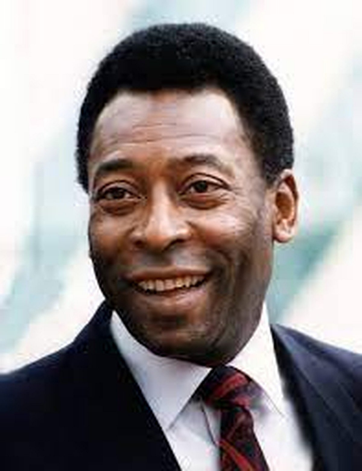 Pele: Long Live the King