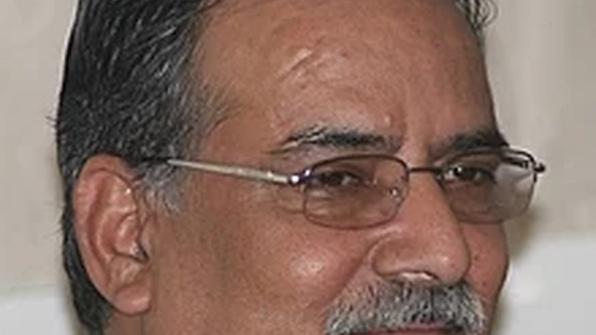 CPN-Maoist Centre chairman Prachanda set to take oath as Nepal's new PM on Monday