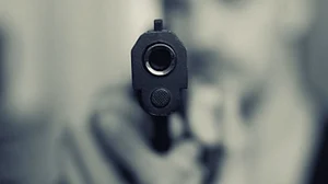 Probe ordered as gun goes off accidentally in guard room of Kerala CM's residence