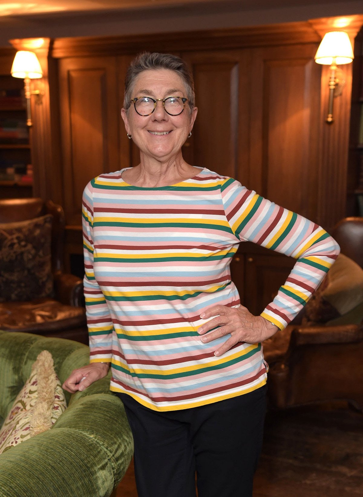 Remembering Julia Reichert, American filmmaker who explored themes of race, class and gender