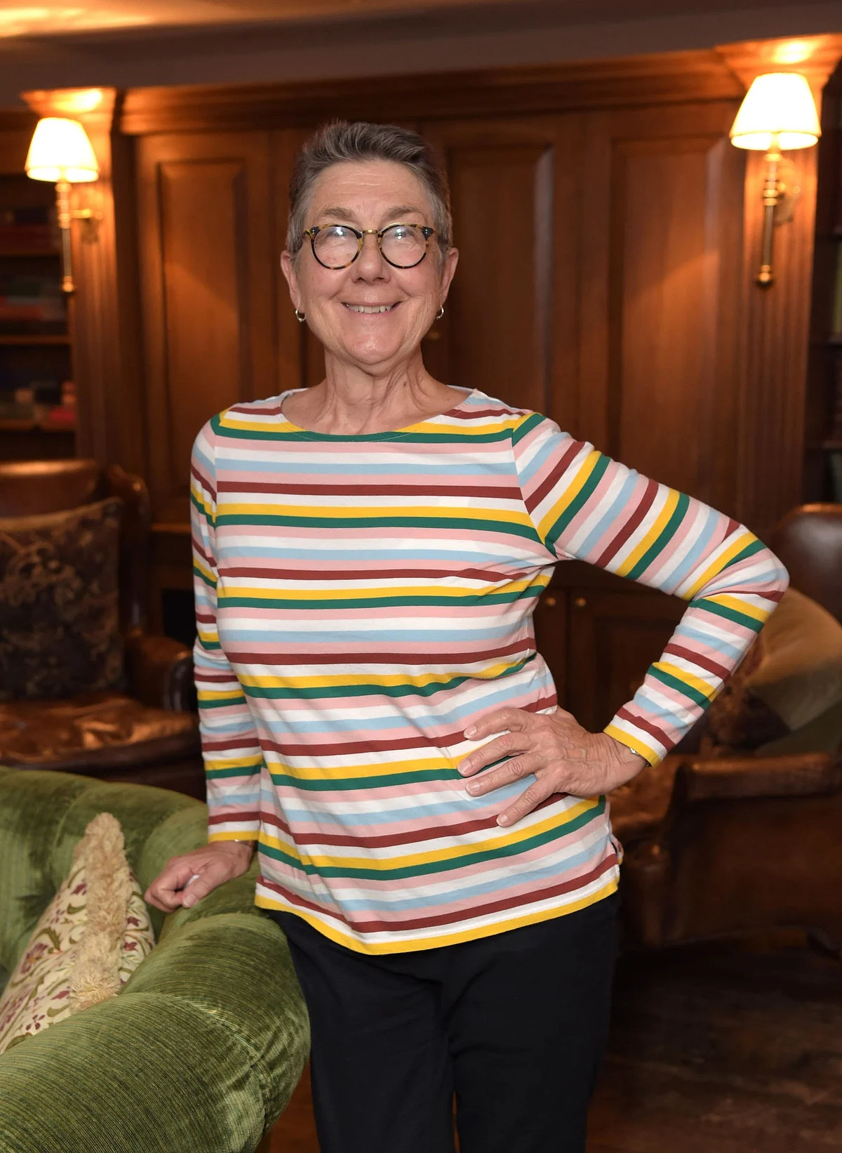 Remembering Julia Reichert, American filmmaker who explored themes of race, class and gender