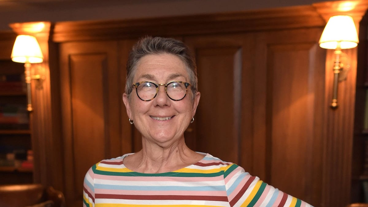 Remembering Julia Reichert, American filmmaker who explored themes of race, class and gender