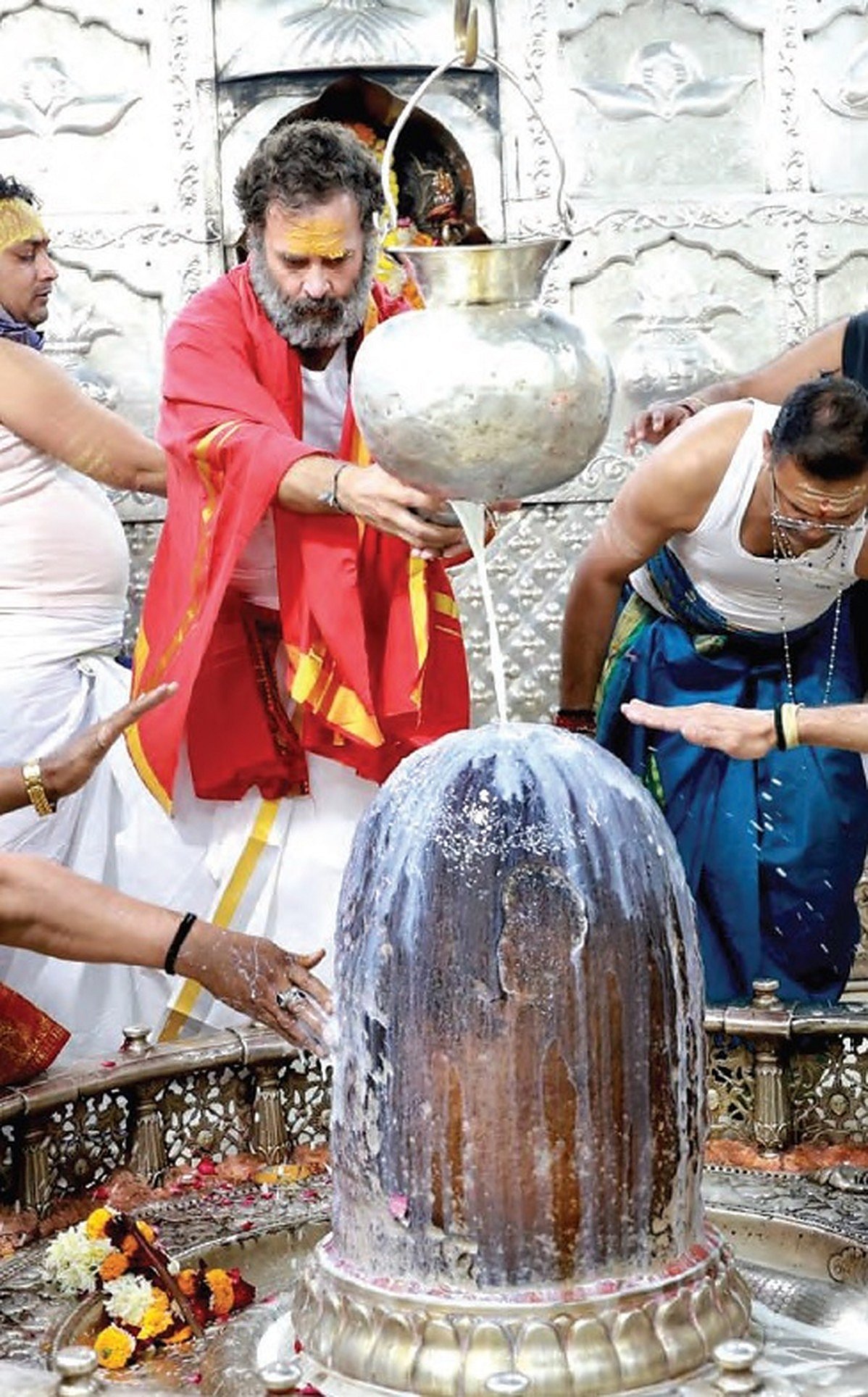 Bharat Jodo Yatra: An Endearing Idea of India