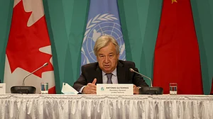 UN chief Guterres to convene 'no-nonsense' climate summit in September