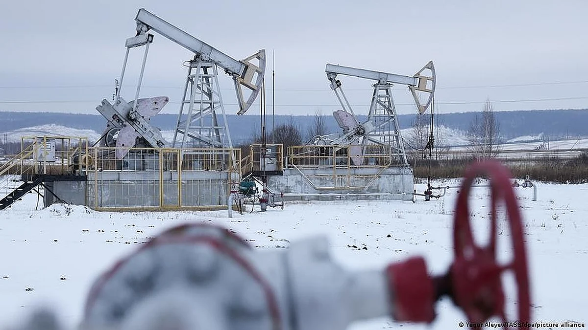 Will ONGC now slow these oil rigs down?