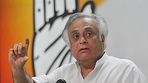 BJP using Covid as a pretext against Bharat Jodo Yatra: Congress on Mandaviya’s letter to Rahul