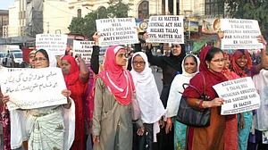 Uniform Civil Code: Does the Woman Even Matter?