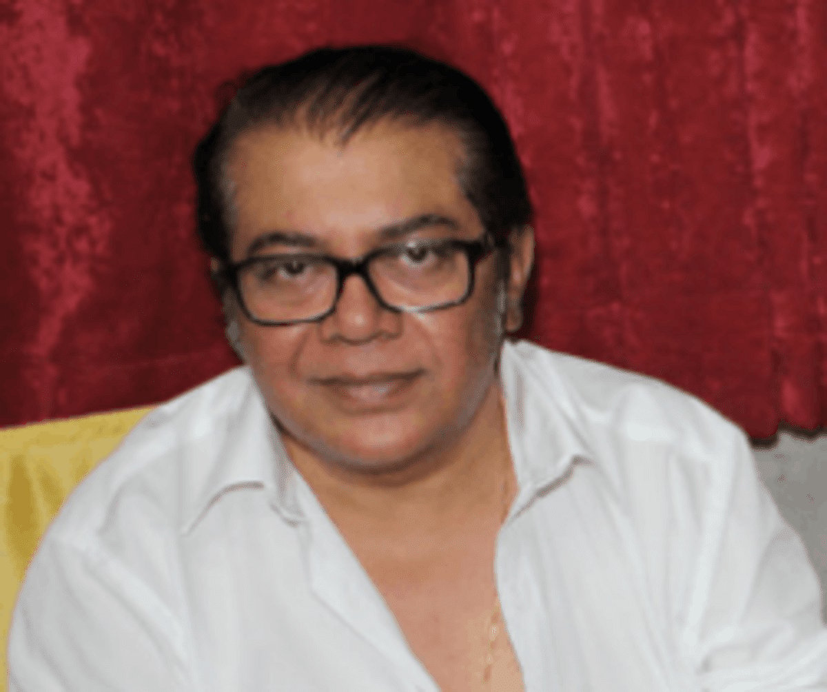 'Bol Radha Bol' producer Nitin Manmohan dies at 62